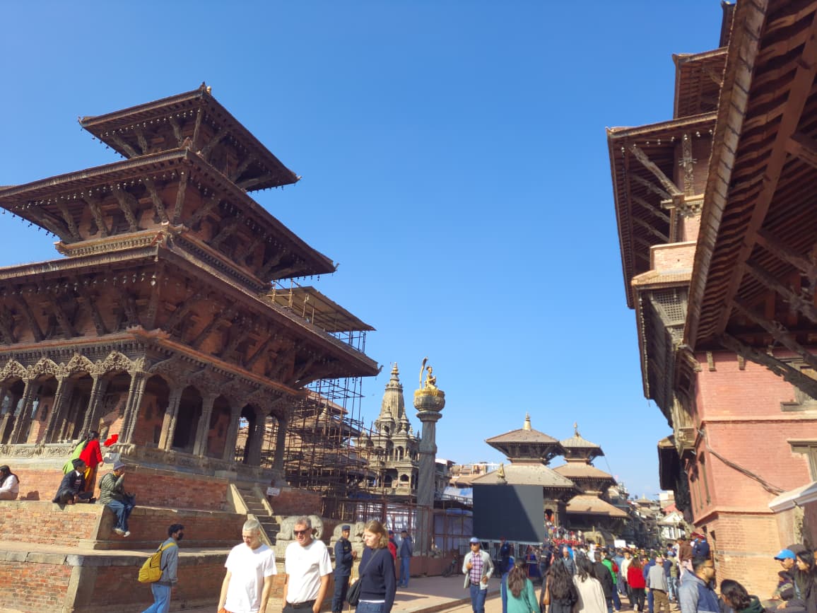 Global tourist arrivals rise 4% in 2025, signalling sustained travel demand: UN Tourism